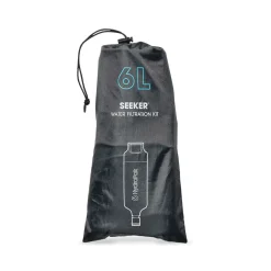 Seeker + Filter 6L