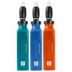 Select S3 Foam Water Filter & Purifier