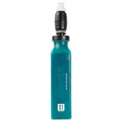 Select S1 Foam Water Filter