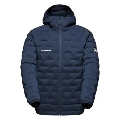 Sender IN Hooded Jacket