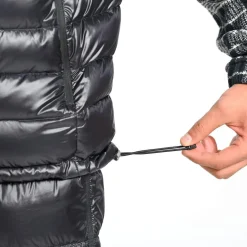 Shadow Down Vest
