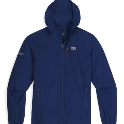 Shadow Wind Hoodie