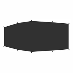 Shape 3 Footprint
