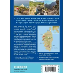 Short Treks on Corsica