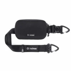 Shoulder Strap & Pouch