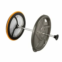 Silicone Coffee Press