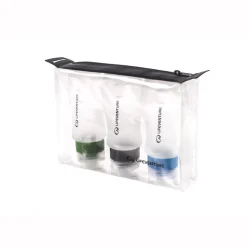 Silicone Flight Bottle Set