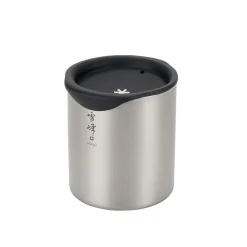 Silicone Lid 450