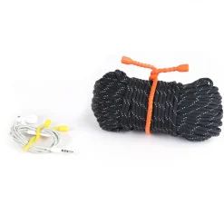 Silicone Ties