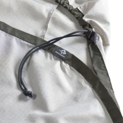 Silk Blend Sleeping Bag Liner - Mummy