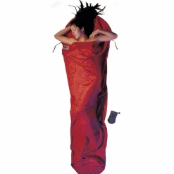 Silk Cotton MummyLiner