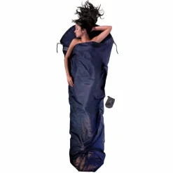 Silk Cotton MummyLiner