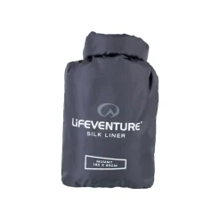 Silk Sleeping Bag Liner, Mummy