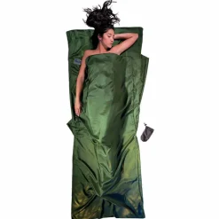 Silk TravelSheet