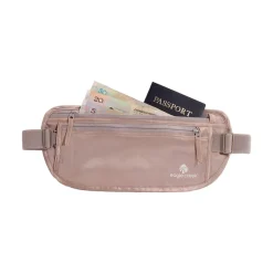 Silk Undercover Money Belt