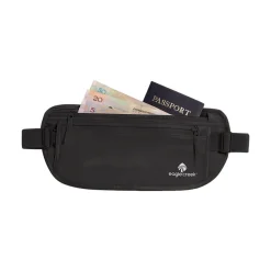 Silk Undercover Money Belt