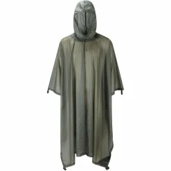 SilPoncho