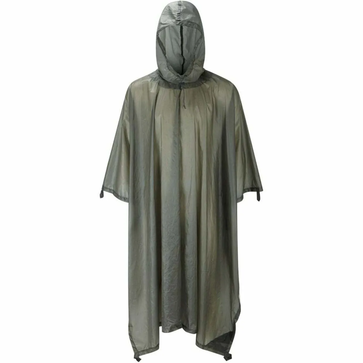 SilPoncho