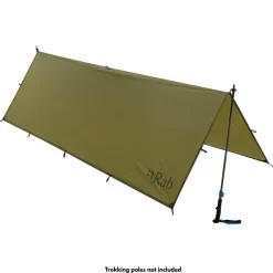 SilTarp 1