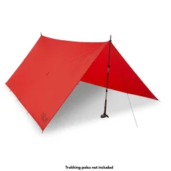 SilTarp Plus Duo (3m x 3m)