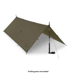SilTarp Plus Solo (2.4m x 1.5m)