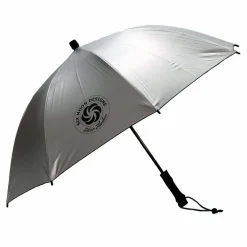 Silver Shadow Umbrella