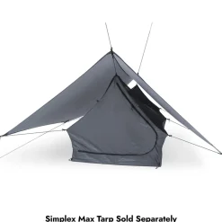 Simplex Mesh 1P