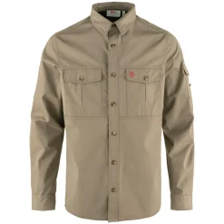 Singi L/S Trekking Shirt