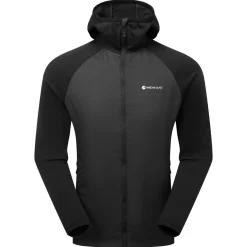 Sirocco Lite Insulated Hoodie