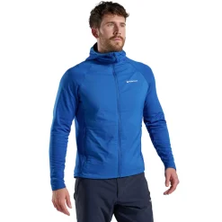 Sirocco Lite Insulated Hoodie