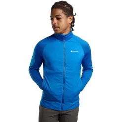 Sirocco Lite Insulated Jacket