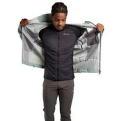 Sirocco Lite Insulated Jacket