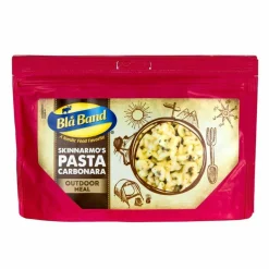 Skinnarmo's Pasta Carbonara