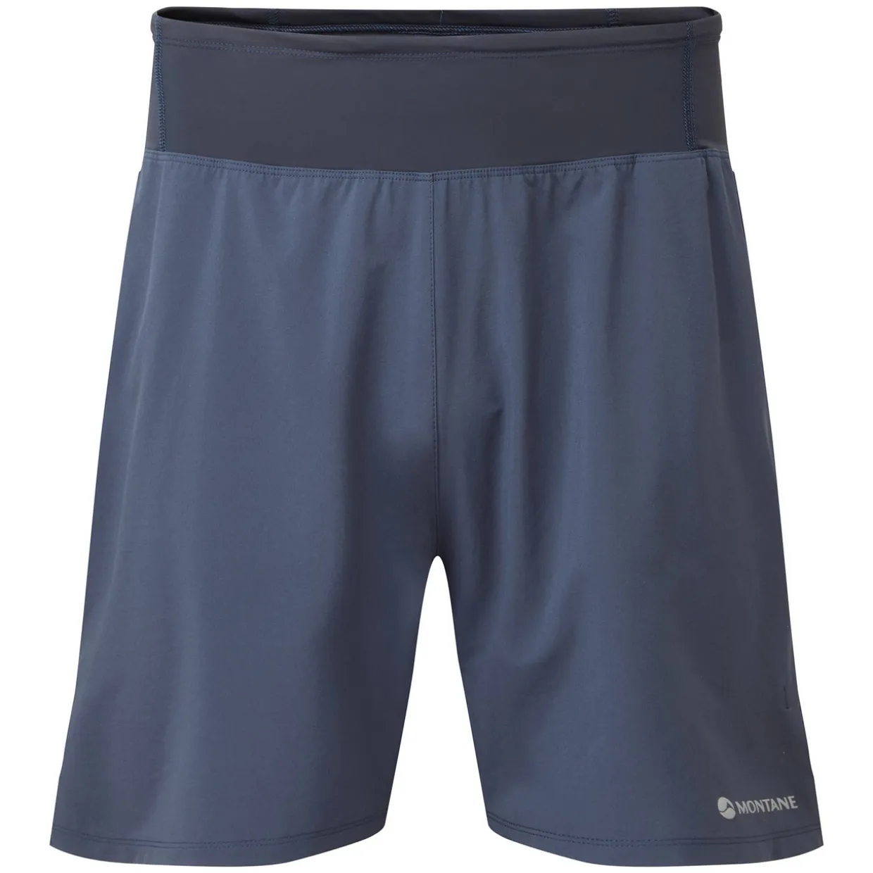 Slipstream 7" Shorts