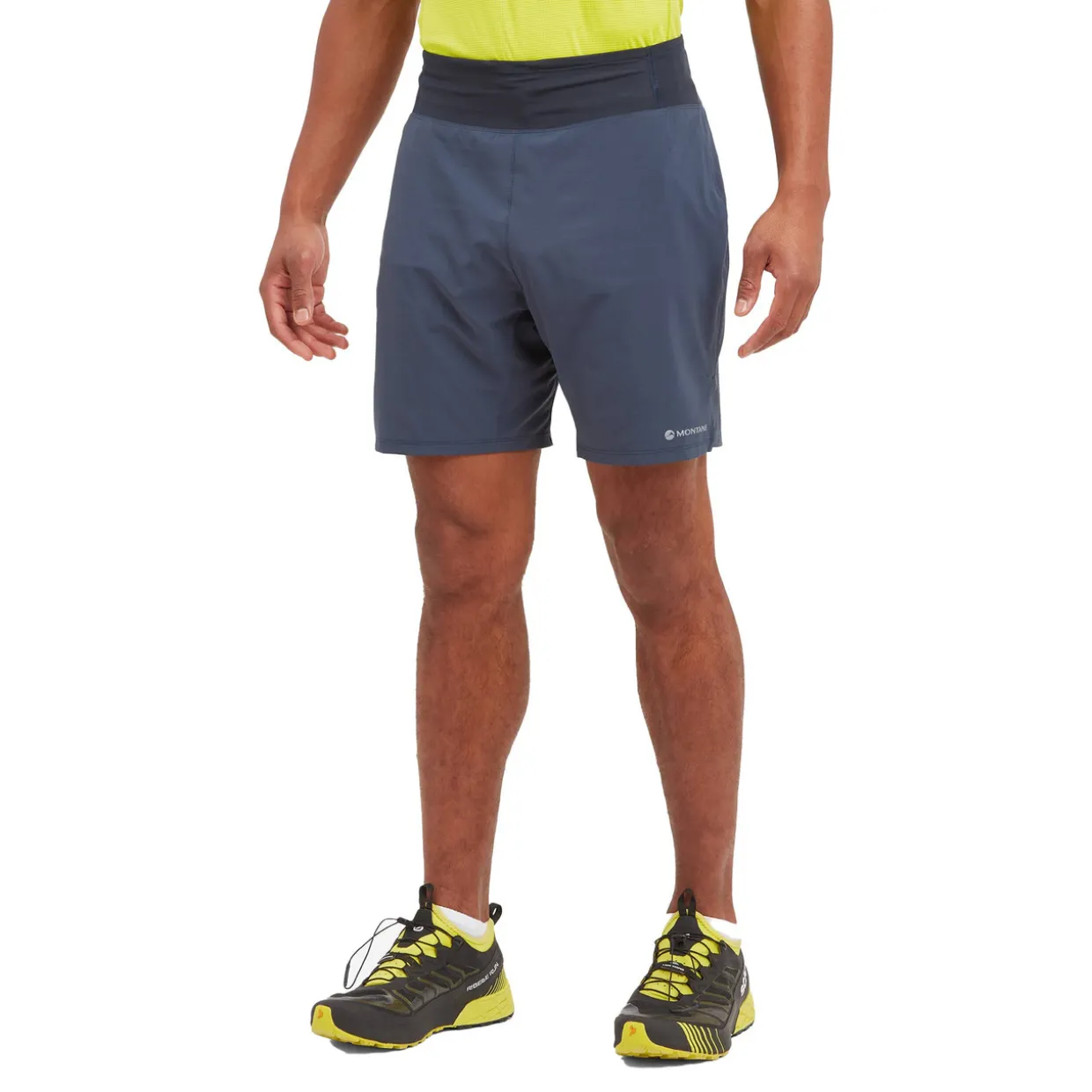 Slipstream 7" Shorts