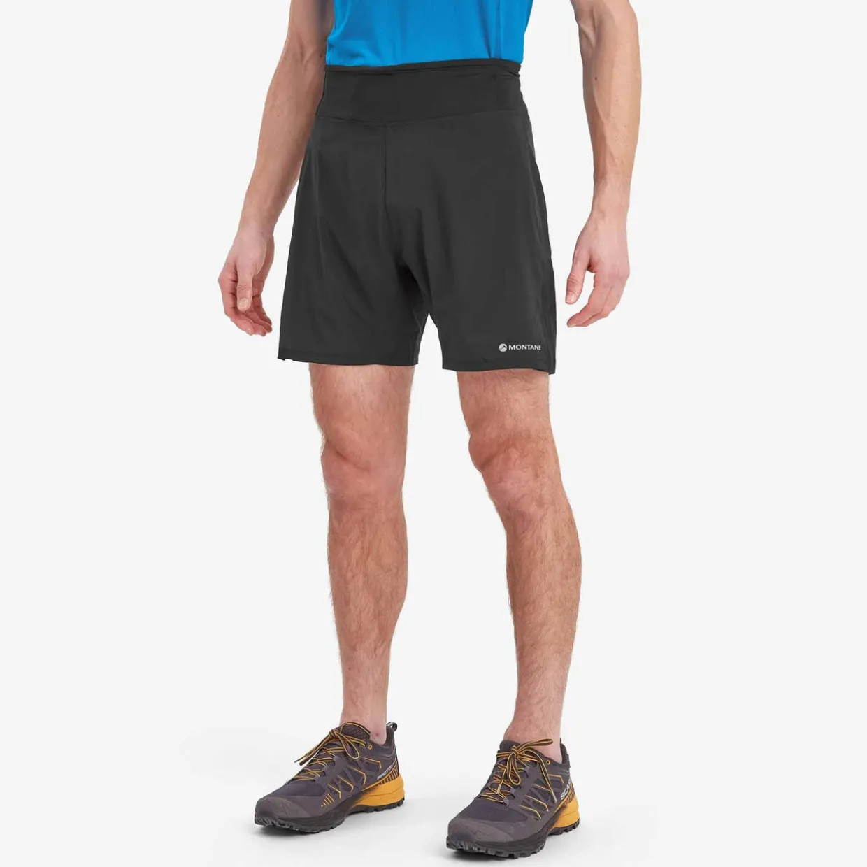 Slipstream 7" Shorts