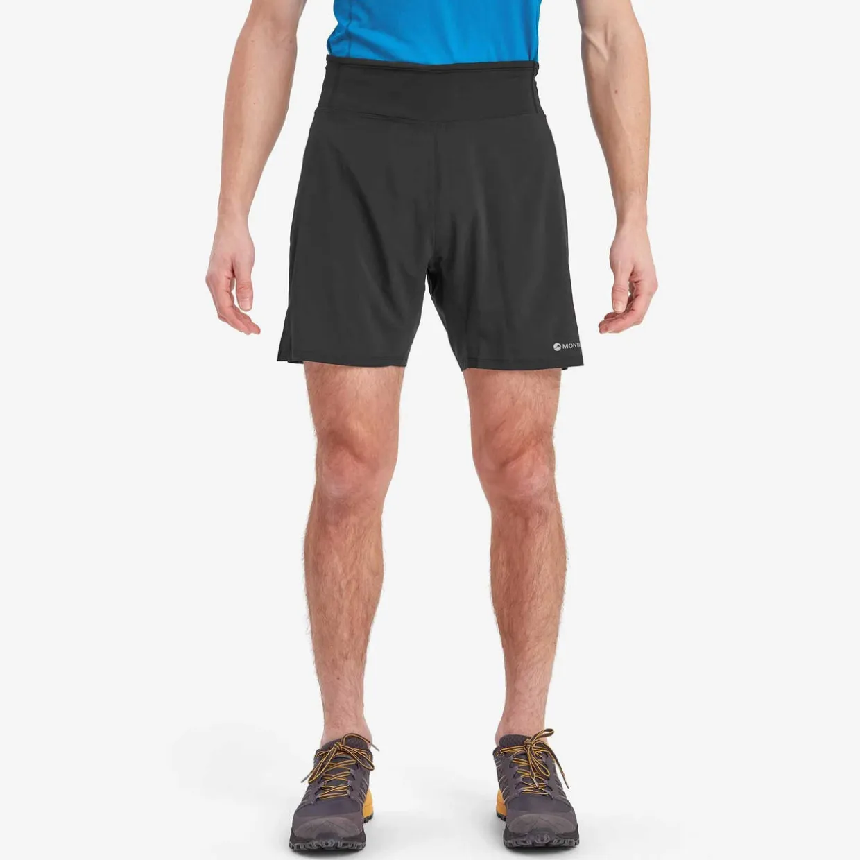 Slipstream 7" Shorts