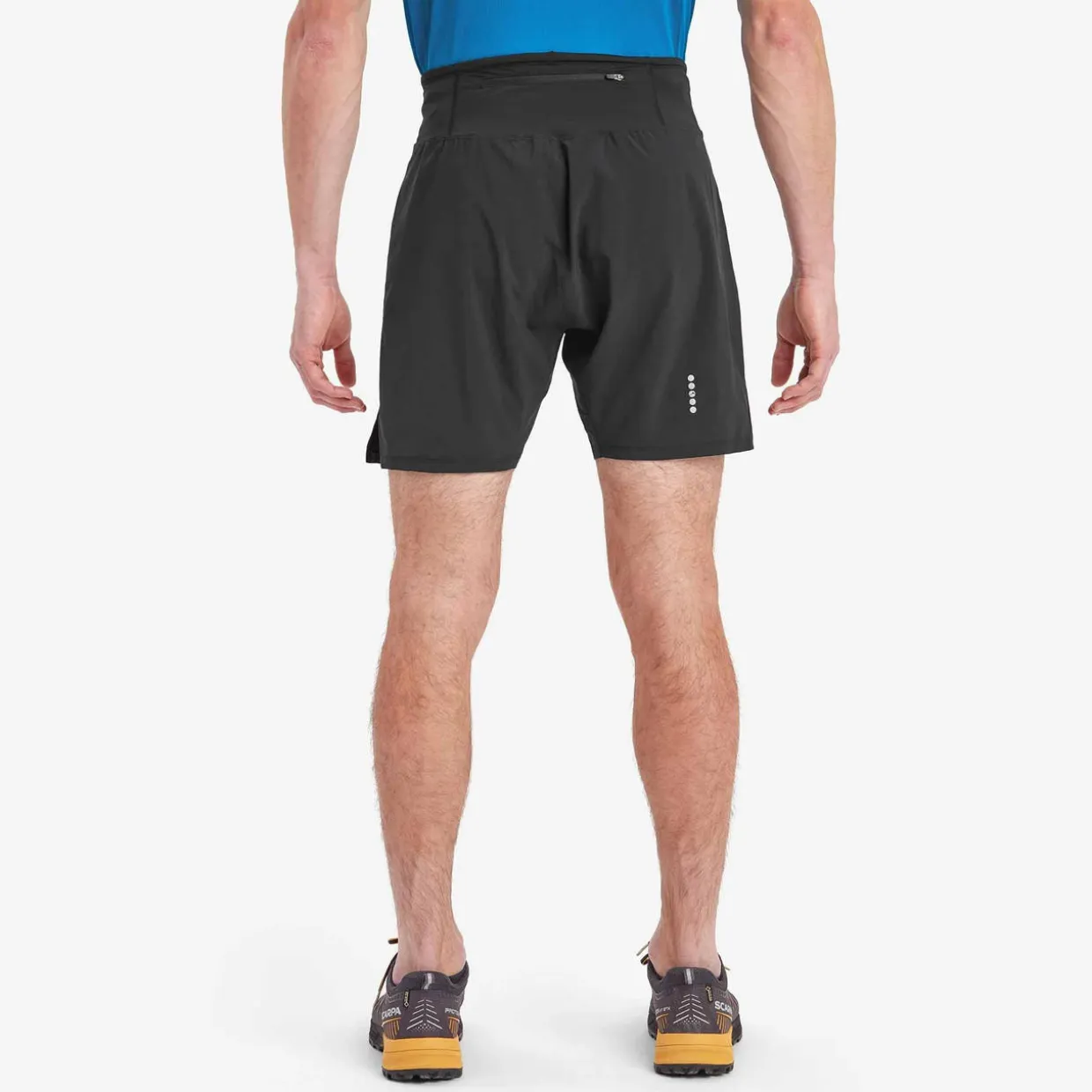 Slipstream 7" Shorts
