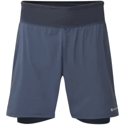 Slipstream Twin Skin Shorts