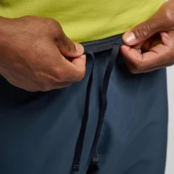 Slipstream Twin Skin Shorts