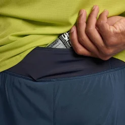 Slipstream Twin Skin Shorts