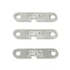 Slotted Guy Runners - 3 Pack
