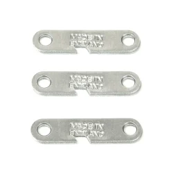 Slotted Guy Runners - 3 Pack