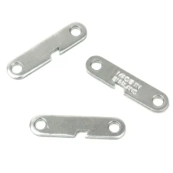Slotted Guy Runners - 3 Pack