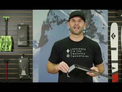 Snow Saw Guide