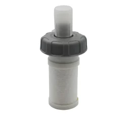 Soft Flask with Filtration 1L
