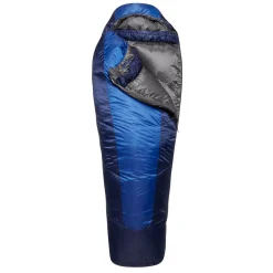 Solar Eco 2 Synthetic Sleeping Bag
