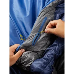 Solar Eco 2 Synthetic Sleeping Bag