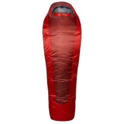Solar Eco 3 Synthetic Sleeping Bag