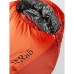 Solar Eco 4 Synthetic Sleeping Bag
